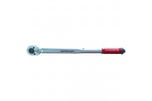 Jefferson Torque Wrench 1/2"dr 42-210Nm