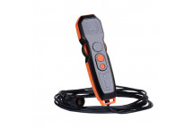Wired Handheld Remote Controller for MMA (3pin)