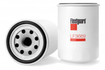Lube Filters