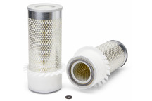 Air Intake Systems