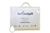 EnviroSpill Oil Spill Kit 20l