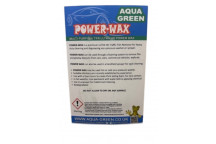 Aqua Green Power Wax 20Ltr