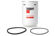 Hydraulic Filters