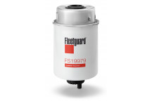 Fuel Filters/FWS
