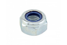 Nyloc Nuts M16 (50)