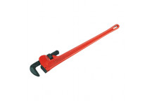 915mm Pipe Wrench - European Pattern