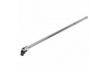 Breaker Bar (600mm) 3/4" Drive