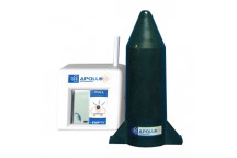 Apollo Ultrasonic Level Gauge