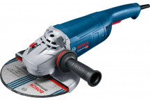 Bosch 230v Grinder (230mm) (2200watt)