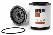 Fuel Filters/FWS