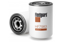 Hydraulic Filters