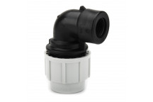 PL071500020005 Elbow-Female Offtake 20 x 1/2" Ea (10)