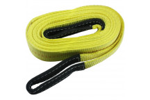 3 Ton 3mtr Yellow Loading Sling