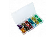 Automotive Fuse Assortment (120pc)
