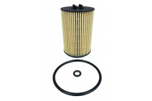 LF16412 - OIL FILTER CELLULOSE CARTG METAL