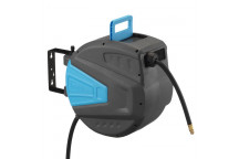 Workshop Pro Hose Reel Air Hose 20m of 10mm i/d Hose