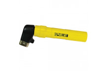 LC 400amp Twist Electro Holder Yellow