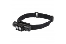 Rechargeable Head Torch 10w SMD LED