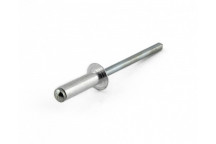 Pop Rivet - Alu Dome Head (4.8x25)