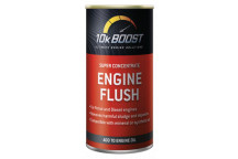 Engine Flush Pet+Diesel 10K 375ml (1436)