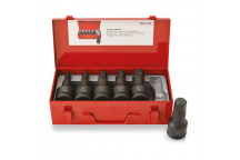3/4 Drive Male Hex Driver MM-6pc