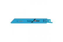 Sabre Saw Blades- 4" - S522EF (5)