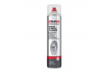 Brake & Clutch Cleaner 600ml Aero