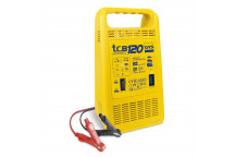 TCB120 20-120Ah Automatic Charger 12v