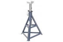 Vee Axle Stand Comp 4000Kg Single