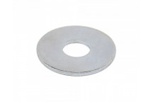 Steel Washer 6mm x 25mm (100)