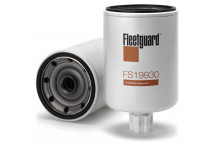 Fuel Filters/FWS
