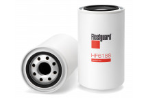 Hydraulic Filters