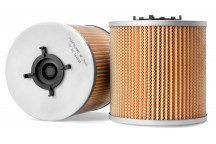 Hydraulic Filters