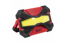 Rechargeable Portable Floodlight & Power Bank 30w