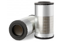 Air Intake Systems