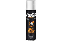 Plus Gas Aerosol 400ml