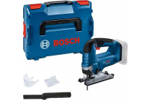 Bosch 18v Jig Saw  (Tool Only + L-Box)