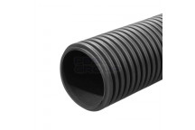 Twin Wall Plain Pipe 9" x 6Mtrs (Pk 14)