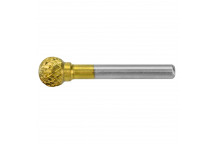 HMT GoldMax TCT Burr 12mm Ball