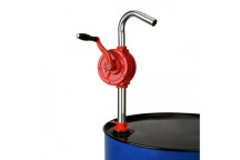 Rotary Cast Iron Hand Pump