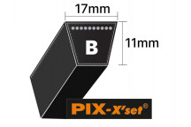 Vee Belt B Section B41