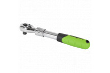 3/8" Extendable Ratchet Wrench