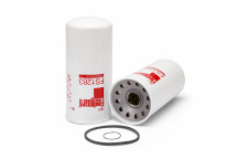 Fuel Filters/FWS