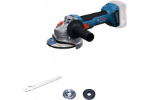 Bosch 18v Grinder (800watt)