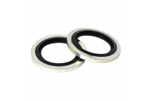 Dowty Fluid Seal 10mm