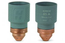 Cartridge:SmartSYNC or Adapter 85 A Mechanized Cutting