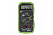 Digital Multimeter 8 Function
