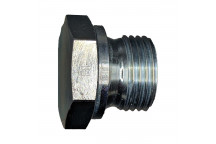 5/8 B Coned Plug