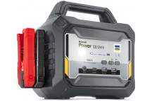 Nomad Power 12/24v 4000amp Booster Pack