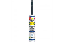 CT1 Silican & Adhesive Anthracite 290ml